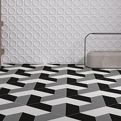 FLOOR TILES