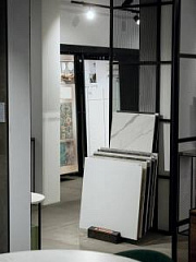 Крупноформатный керамогранит